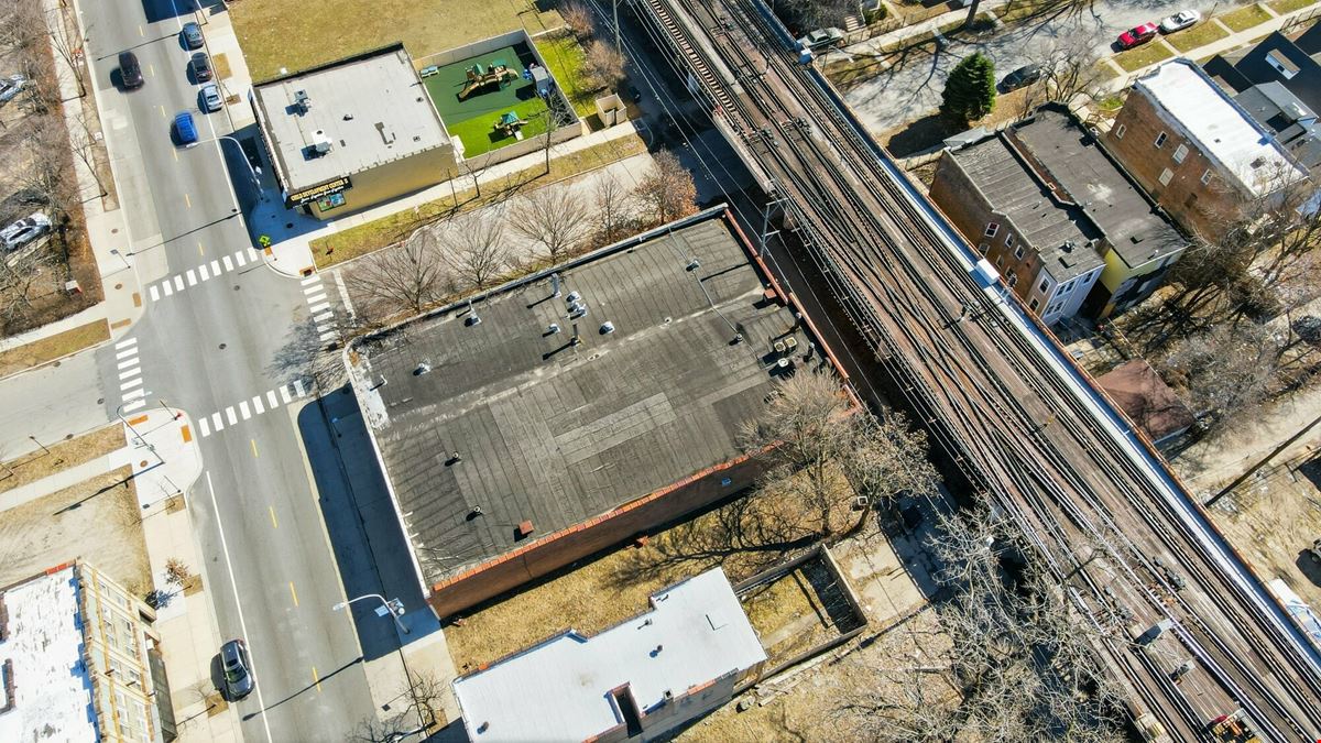 Retail in South Chicago