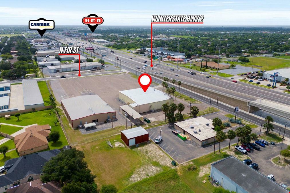 517 US-83, Pharr, TX