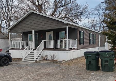 Preview of Unassigned space for Sale at 725 East Ave Ext