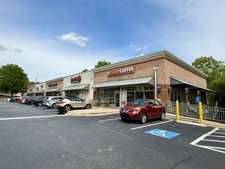 Preview of Retail space for Sale at 4000 North Point Parkway