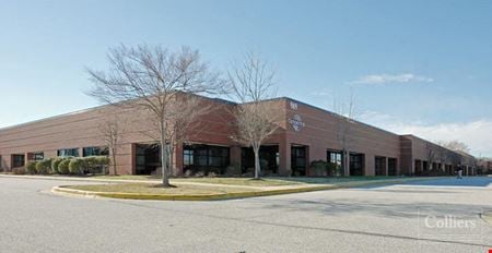 Preview of Industrial space for Rent at 989 & 991 Corporate Boulevard