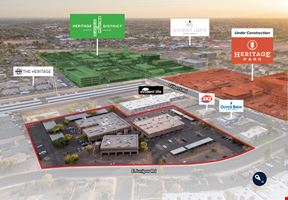 459 N Gilbert Rd, Bldg C