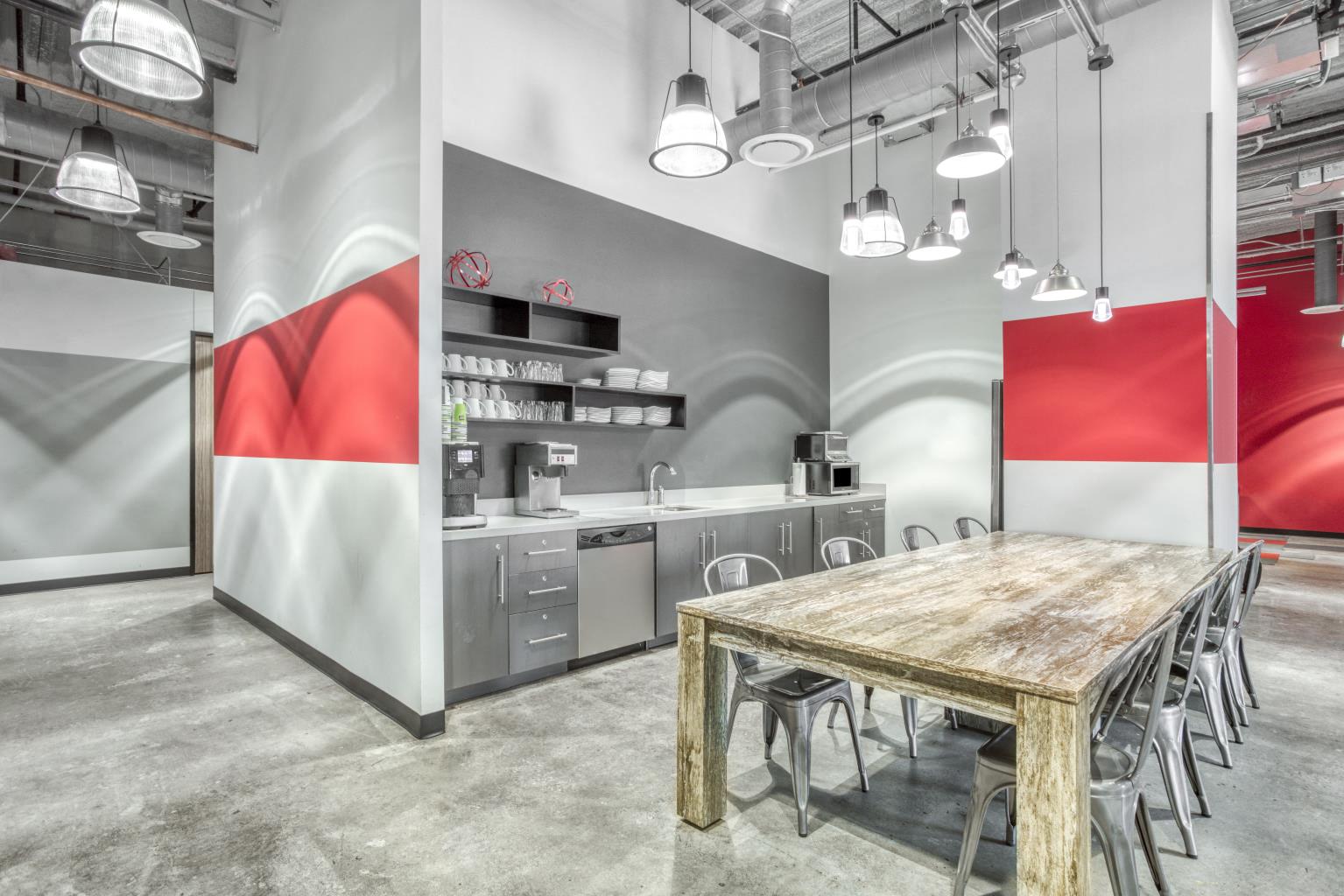 Preview of Coworking space for Rent