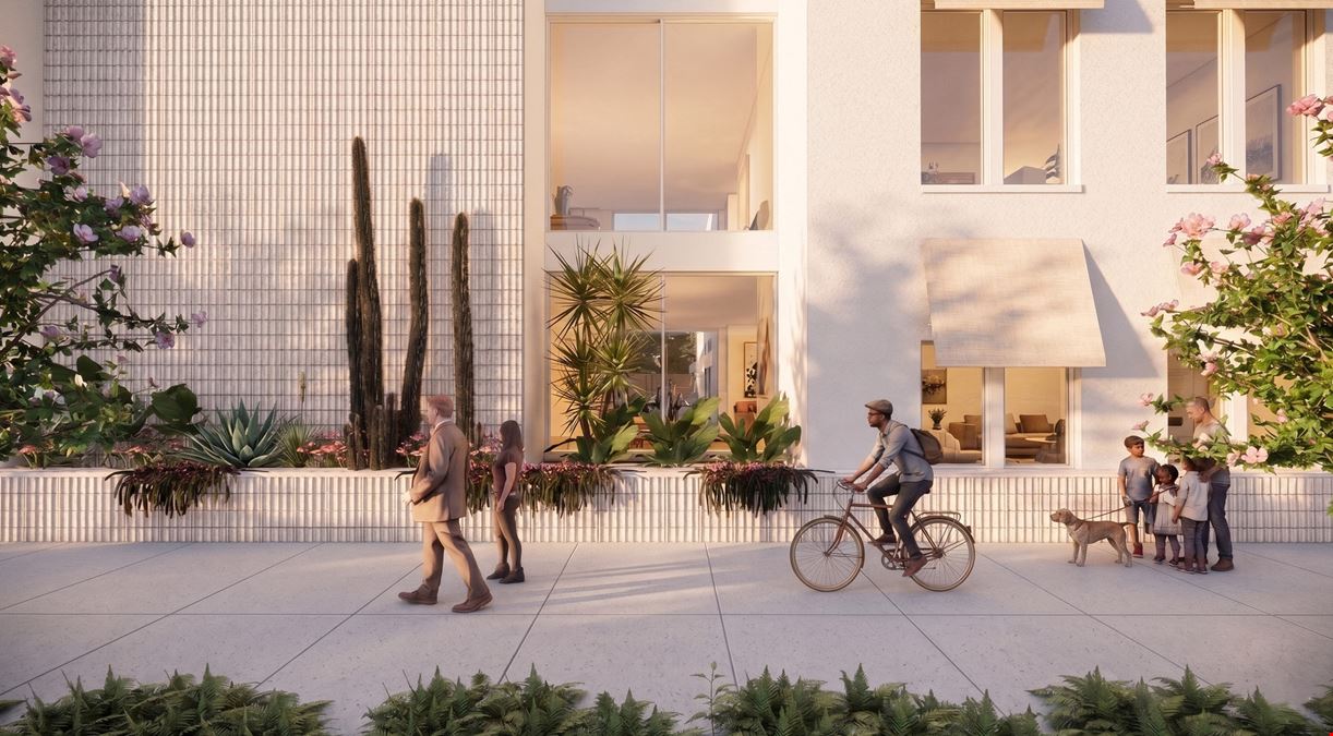 Now Pre-Leasing