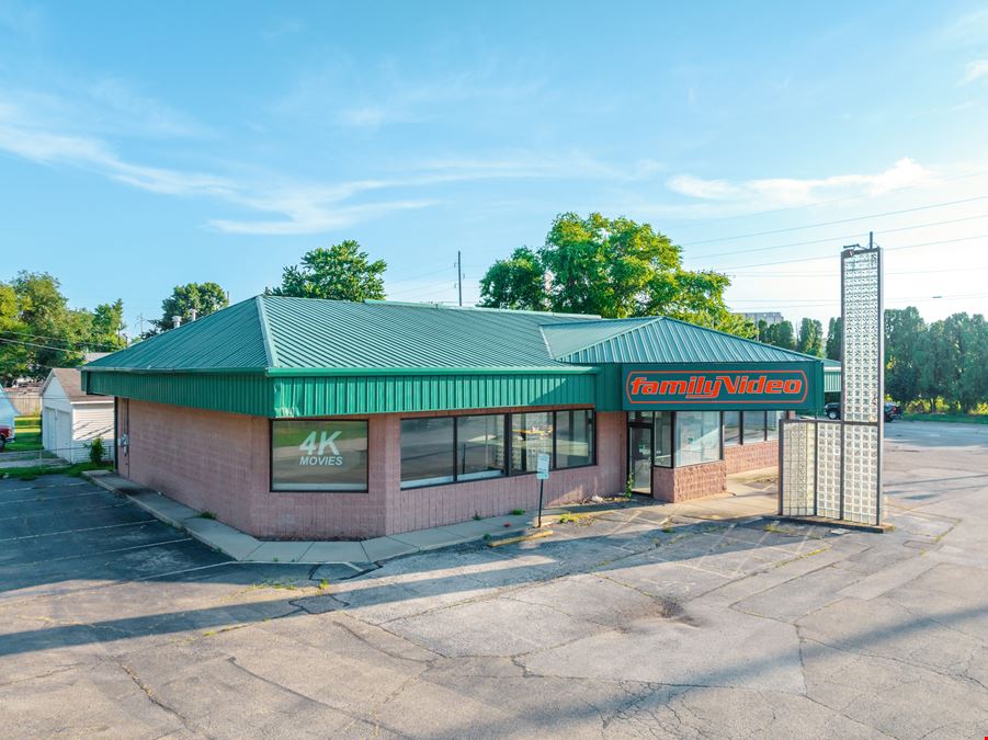 1802 N. Grand Ave.