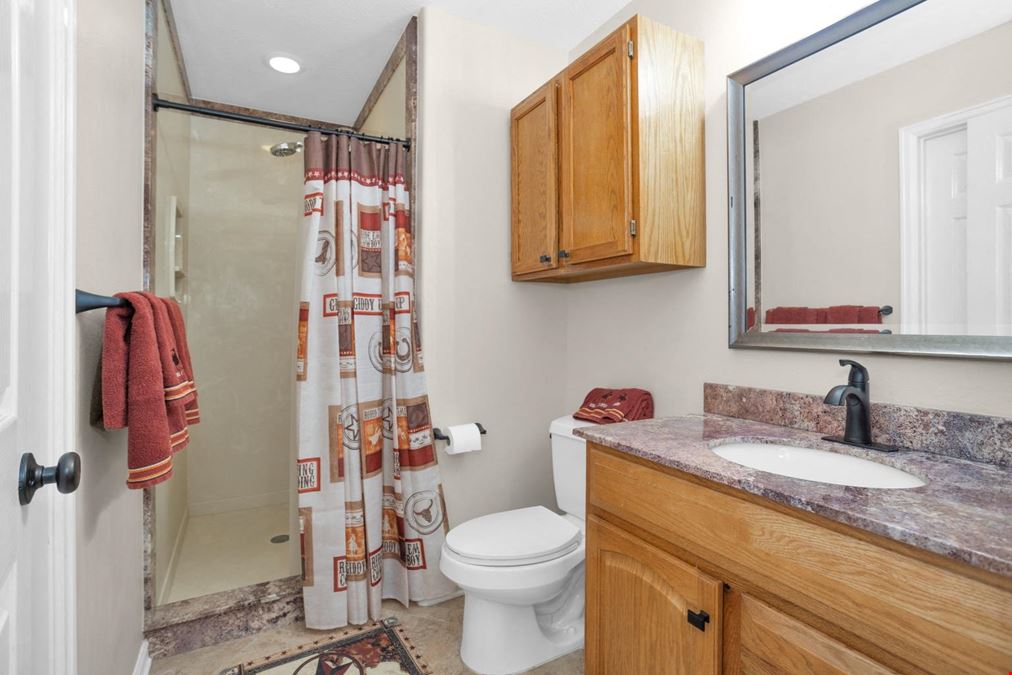  30820 Collier Smith Rd
