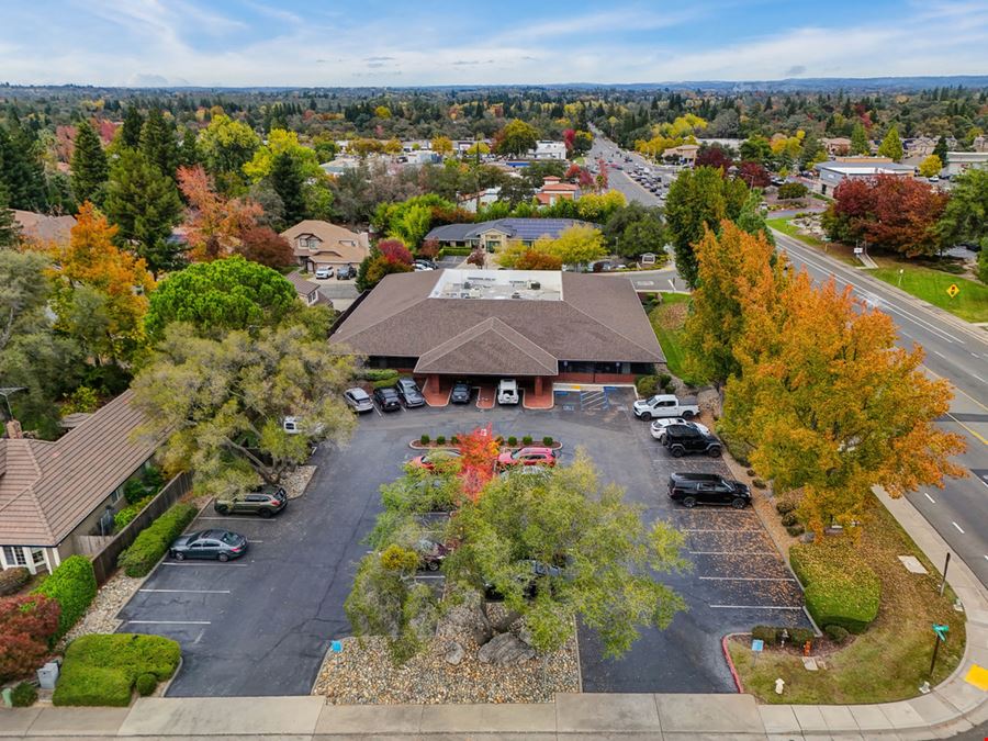 8700 Auburn Folsom Rd