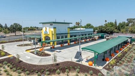 Preview of Retail space for Sale at 4621 Mack Rd