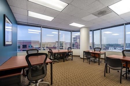 Preview of commercial space at 4514 Cole Avenue Suite 600