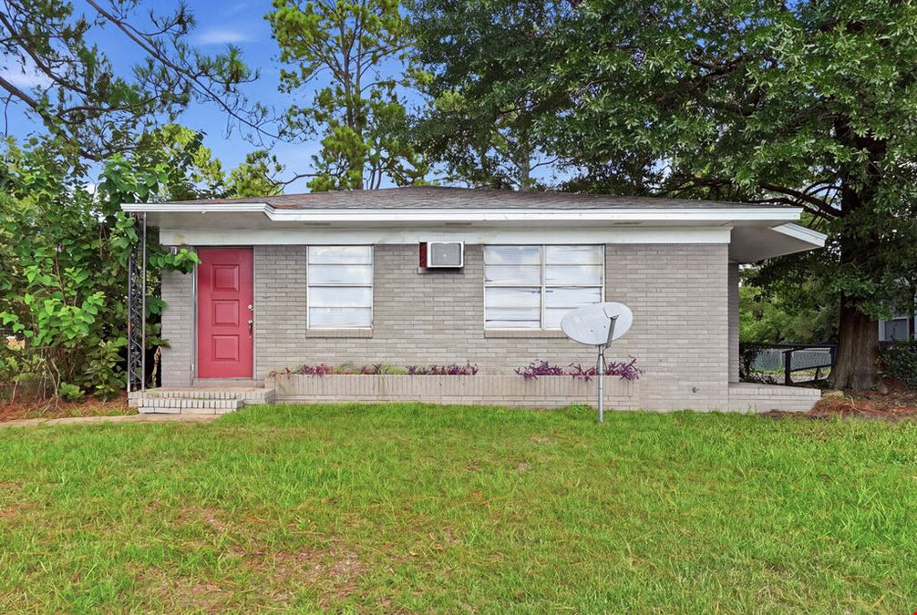 1155 Gillionville Rd