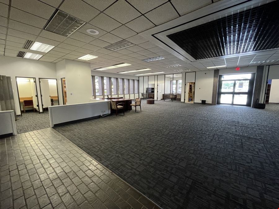 Prime Retail Redevelopment | Pensacola