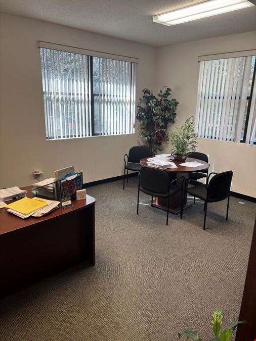 Office Bldg in Tallahassee