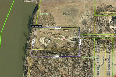 Preview of VacantLand space for Sale at 3500 Waterworks Road