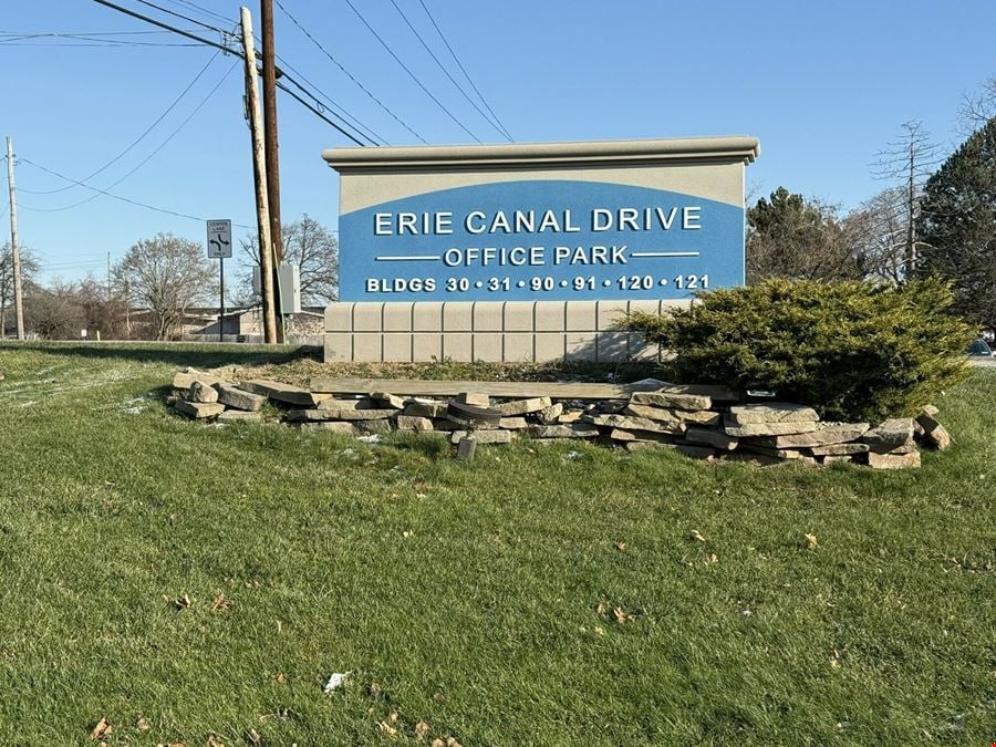 Erie Canal Drive Office Park