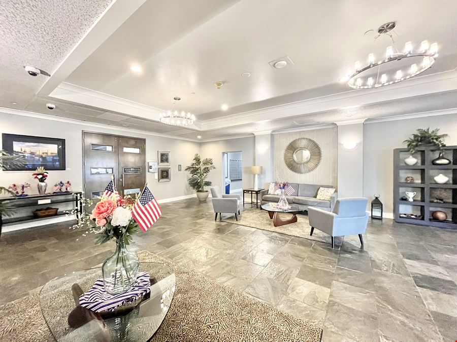 Downtown Sacramento Condominium for sale