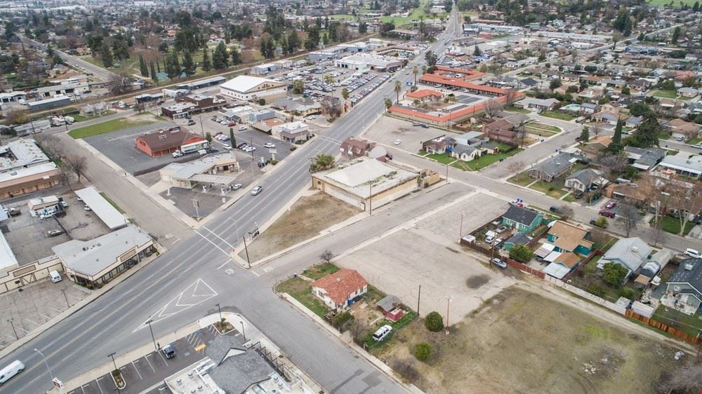 Prime ±1.92 AC Retail Pad off Main Street
