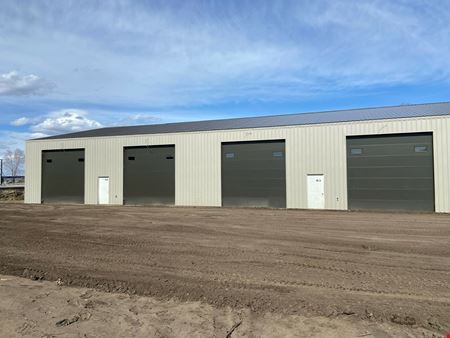 Preview of commercial space at 1806 Burlington Drive