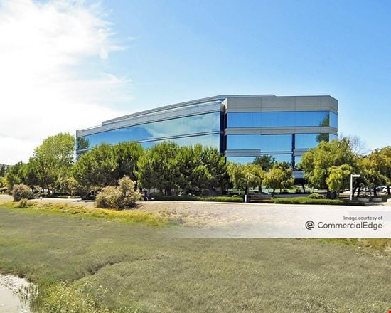 Preview of Office space for Rent at 501 Island Pkwy