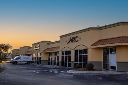 Preview of Retail space for Rent at 7999 Philips Highway