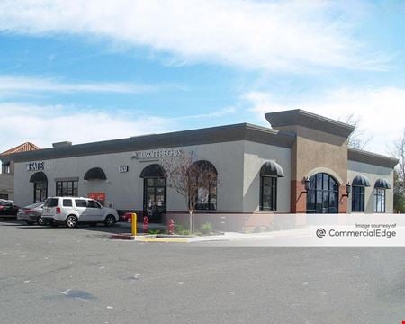 Preview of Commercial space for Rent at 2751 Del Paso Road