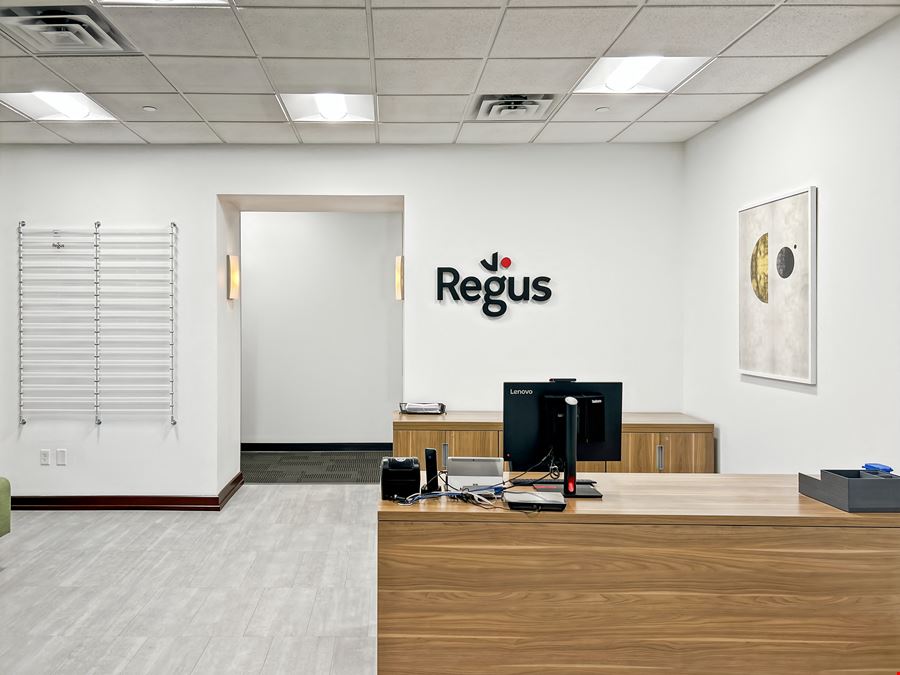 Regus - Bloomington - 4470 W 78th Street Cir