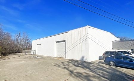 Preview of Industrial space for Rent at 345 Blue Sky Parkway