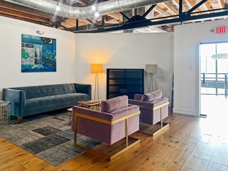 Preview of Coworking space for Rent at 1727 Snyder Avenue 1st & 2nd Floor