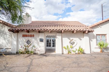 Preview of Office space for Rent at 3402 N 36th St