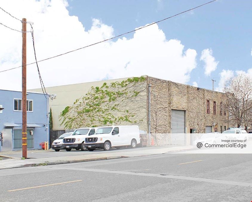 950 Gilman Street, 1311 Eighth Street, 1308 Ninth Street