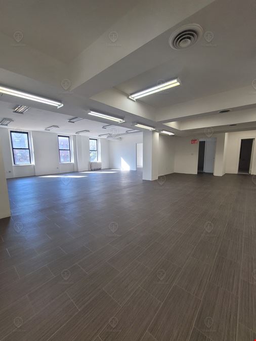 3,000 SF | 2261 1st Avenue | Corner Building Built-Out Office For Lease