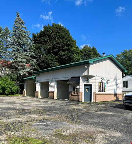 Preview of Commercial space for Sale at 202 E Michigan Ave