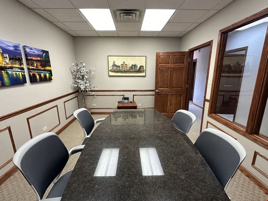 Orland Park Office Condo