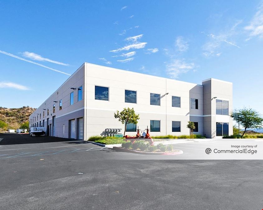 Discovery Gateway Spectrum II