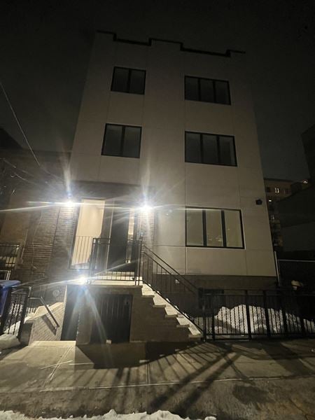 Preview of Office space for Rent at 51 Bartlett Street
