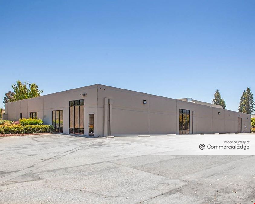 Mountain View Research Park