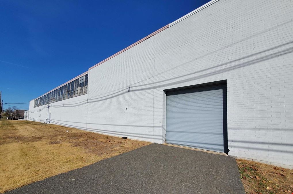 Warehouse Space in Carlstadt,NJ–Convenient Location Near Lincoln Tunnel #1847