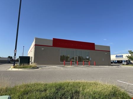 Preview of commercial space at 7905 E Harry St