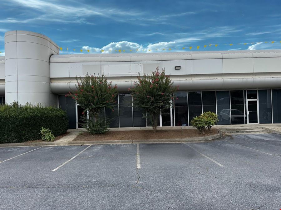 1479 Parker Road