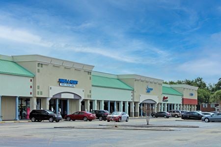 Preview of Retail space for Rent at 5601 S Orange Ave