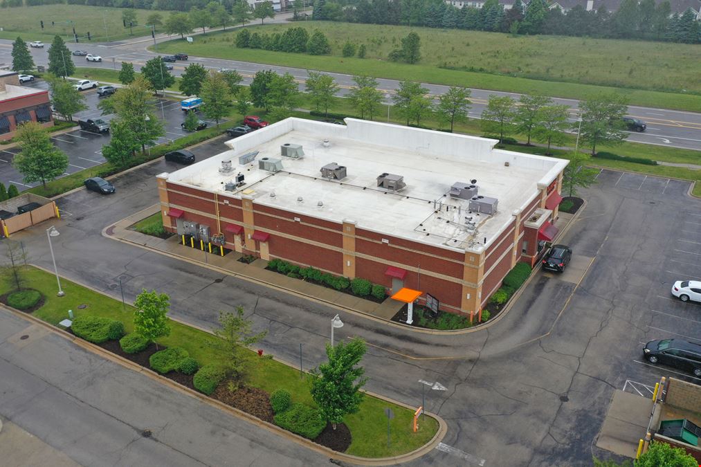 239 - 253 S. Weber Rd