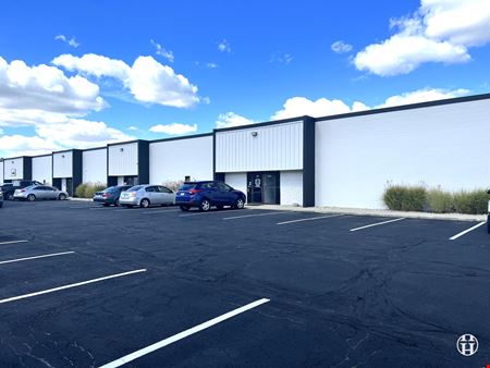 Preview of Industrial space for Rent at 5333-5367 W 86th Street