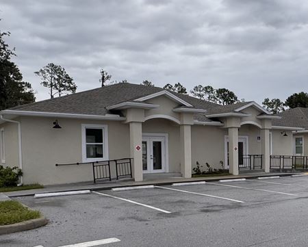 Preview of Office space for Rent at 23045 Tabak Lane