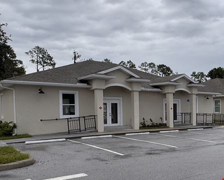 Preview of commercial space at 23045 Tabak Lane