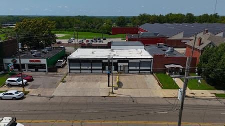 Preview of Retail space for Rent at 1717 S High St