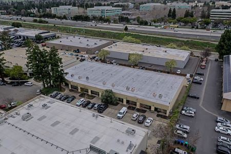 Preview of Industrial space for Rent at 7083 Commerce Cir.