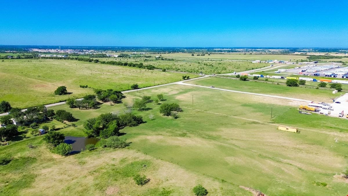 Land for Sale in Sanger