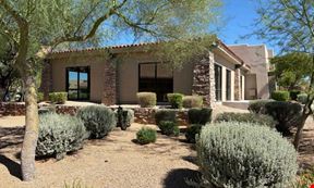 Grayhawk Office Villas