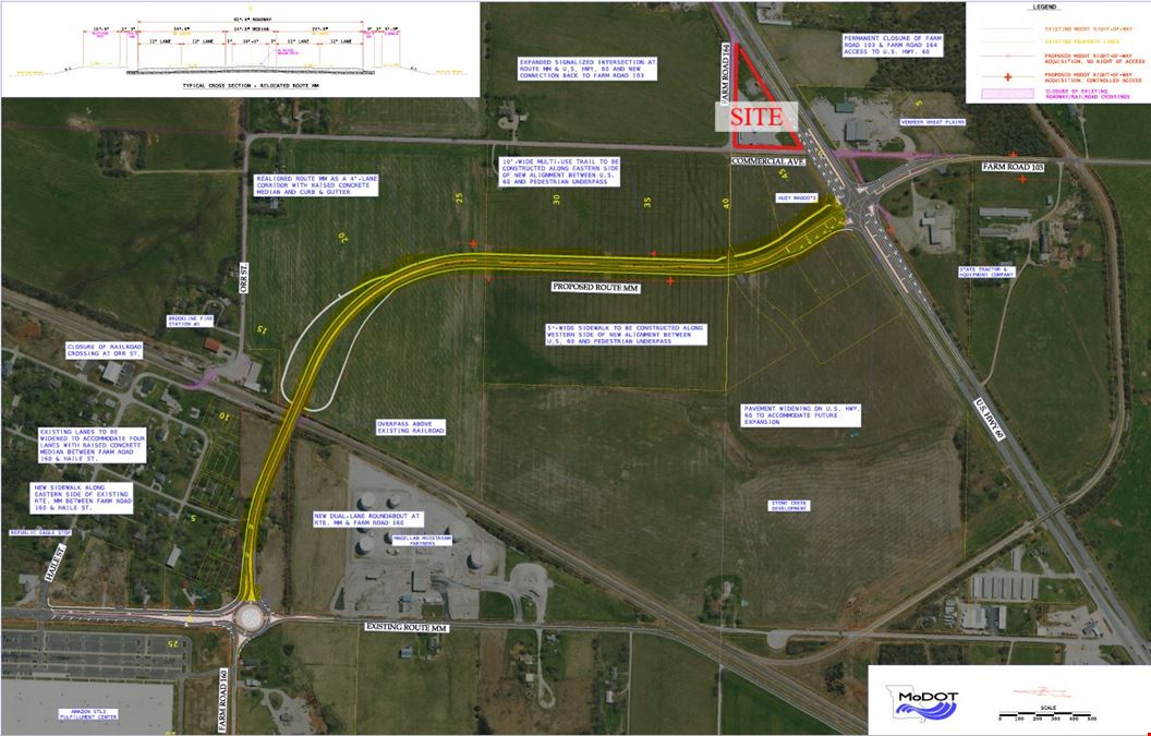 6229 W US Highway 60