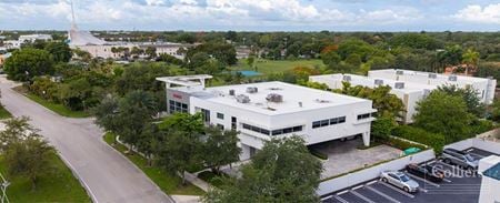 Preview of Office space for Sale at 9500 SW 77th Ave