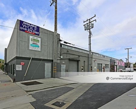 Preview of Industrial space for Rent at 3615 Hayden Avenue